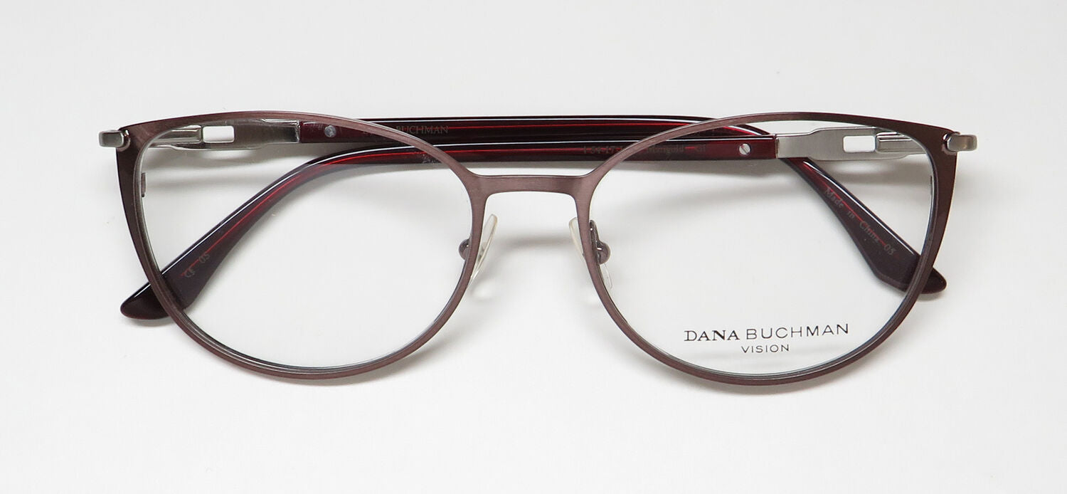 Dana Buchman Marigold Eyeglasses by ModaFrames