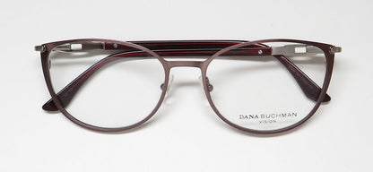 Dana Buchman Marigold Eyeglasses by ModaFrames