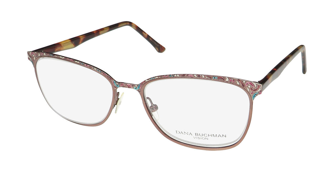 Dana Buchman Bluebell Eyeglasses by ModaFrames