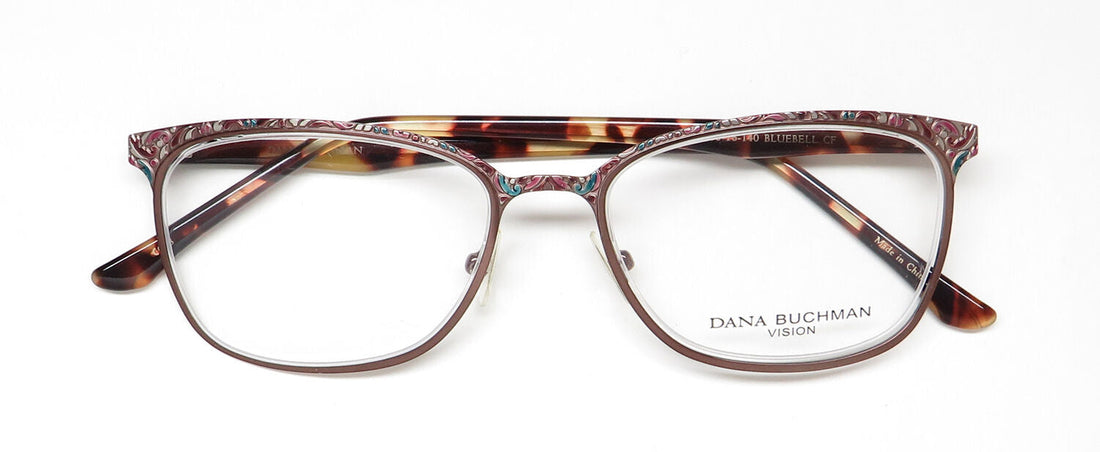 Dana Buchman Bluebell Eyeglasses by ModaFrames