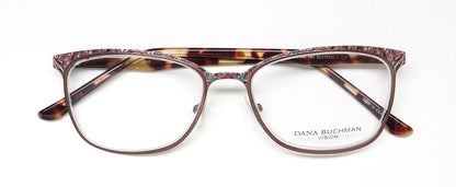 Dana Buchman Bluebell Eyeglasses by ModaFrames