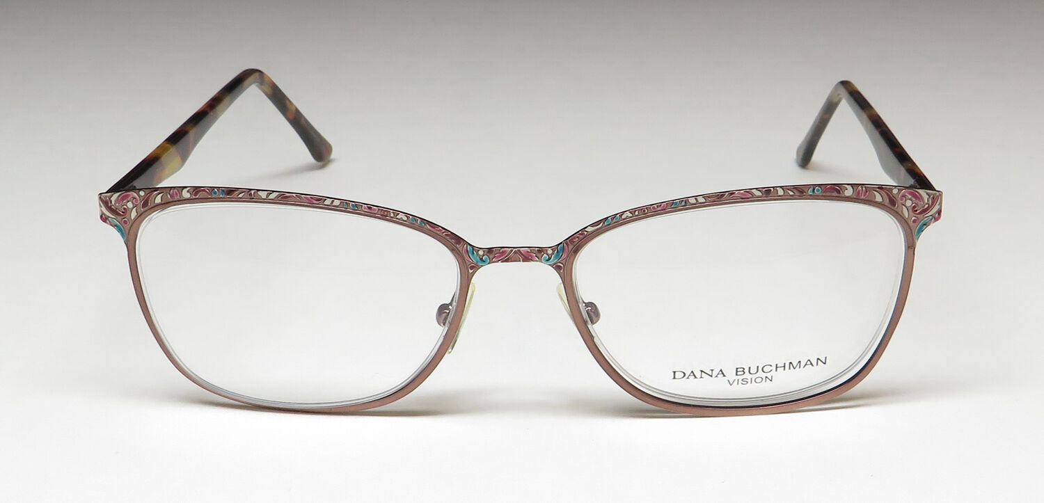 Dana Buchman Bluebell Eyeglasses by ModaFrames