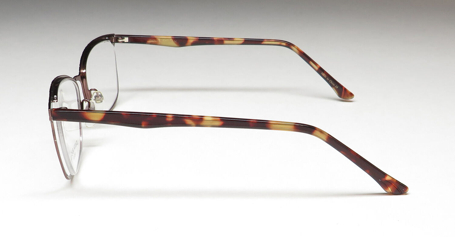 Dana Buchman Bluebell Eyeglasses by ModaFrames