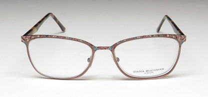 Dana Buchman Bluebell Eyeglasses by ModaFrames