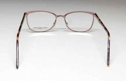 Dana Buchman Bluebell Eyeglasses by ModaFrames