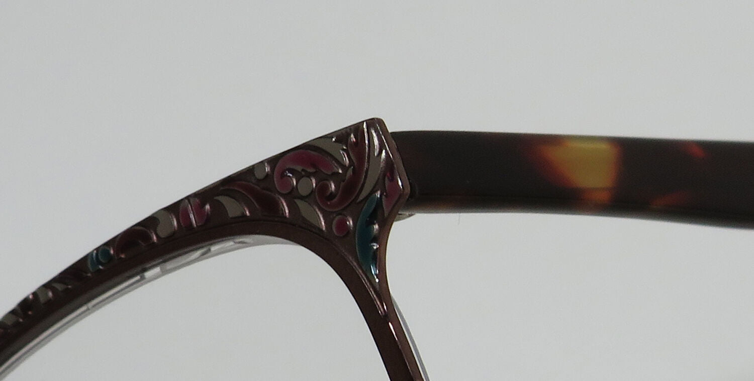 Dana Buchman Bluebell Eyeglasses by ModaFrames