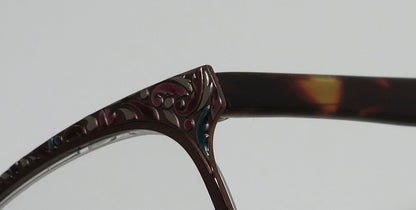 Dana Buchman Bluebell Eyeglasses by ModaFrames