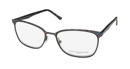 Dana Buchman Bluebell Eyeglasses by ModaFrames