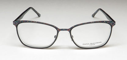 Dana Buchman Bluebell Eyeglasses by ModaFrames