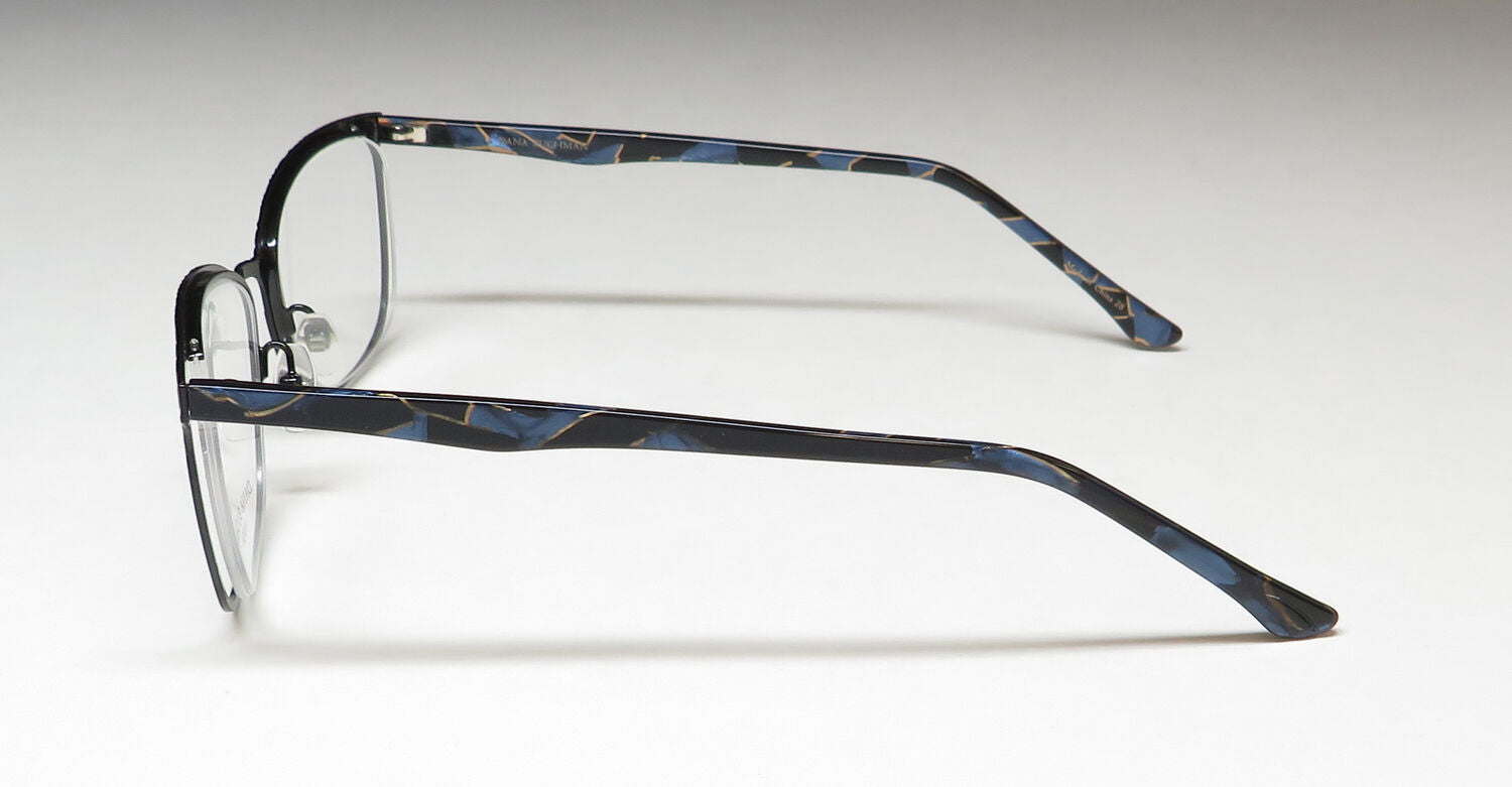 Dana Buchman Bluebell Eyeglasses by ModaFrames