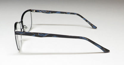 Dana Buchman Bluebell Eyeglasses by ModaFrames