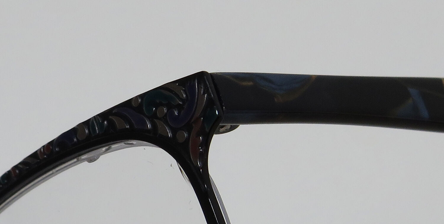 Dana Buchman Bluebell Eyeglasses by ModaFrames