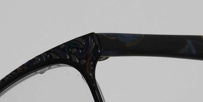 Dana Buchman Bluebell Eyeglasses by ModaFrames