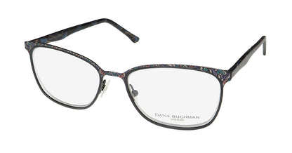 Dana Buchman Bluebell Eyeglasses by ModaFrames