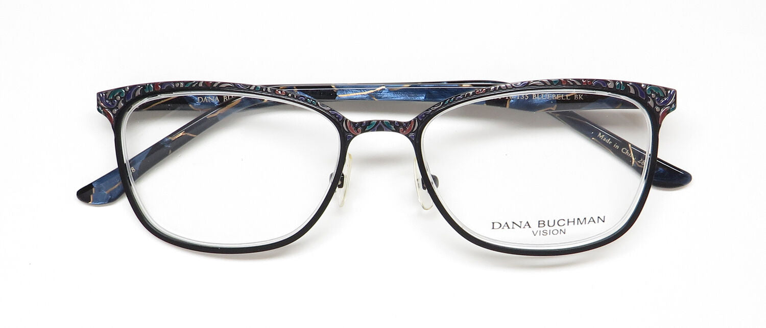 Dana Buchman Bluebell Eyeglasses by ModaFrames