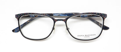 Dana Buchman Bluebell Eyeglasses by ModaFrames