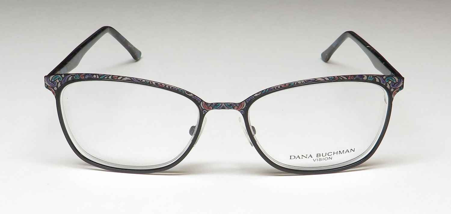 Dana Buchman Bluebell Eyeglasses by ModaFrames