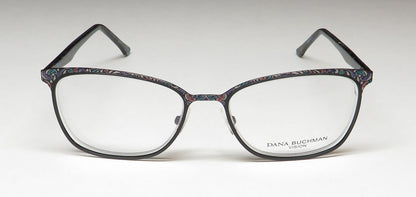 Dana Buchman Bluebell Eyeglasses by ModaFrames