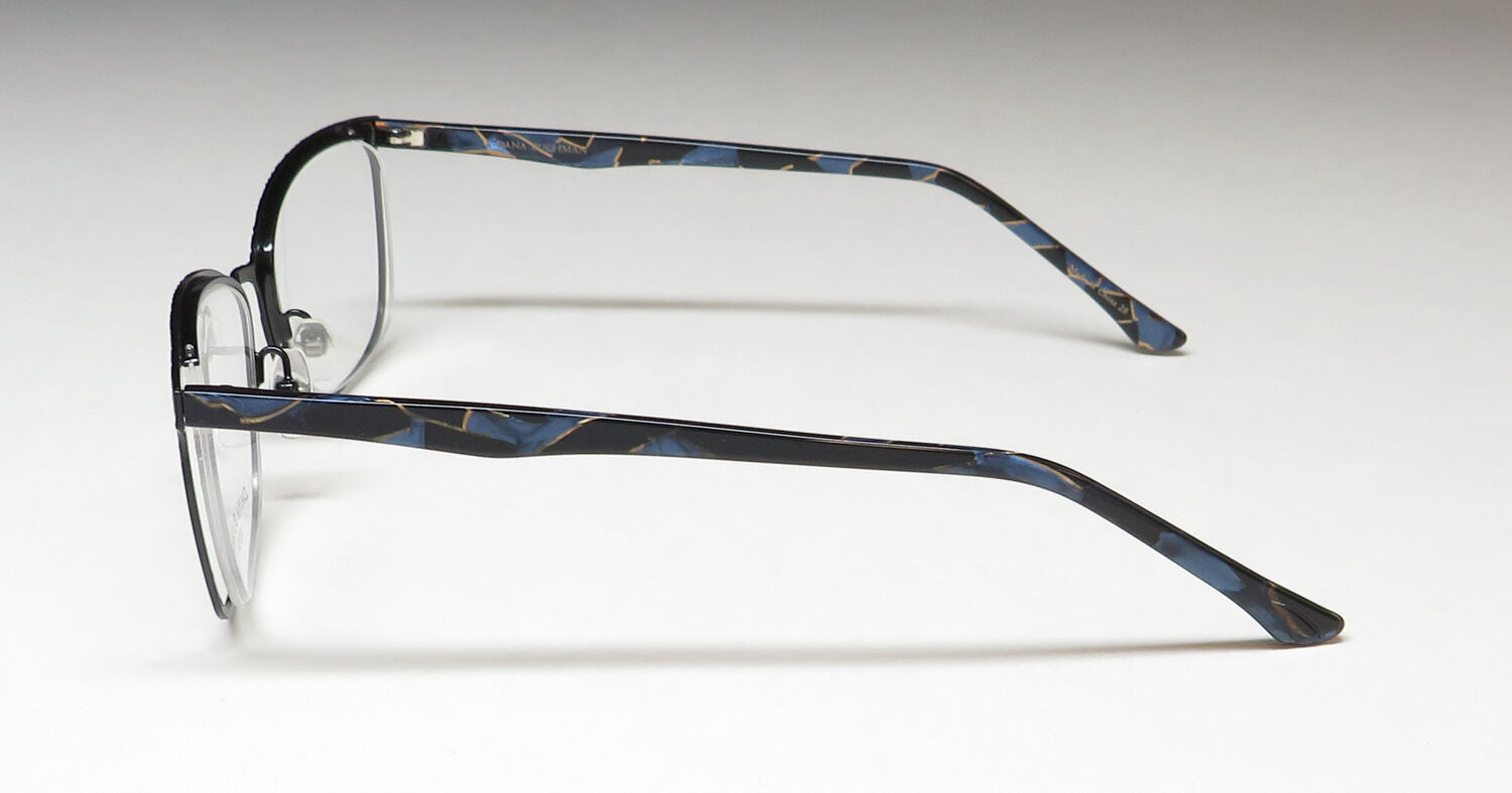 Dana Buchman Bluebell Eyeglasses by ModaFrames