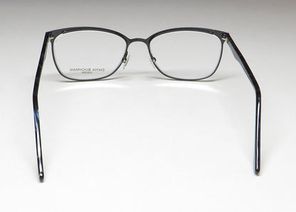 Dana Buchman Bluebell Eyeglasses by ModaFrames