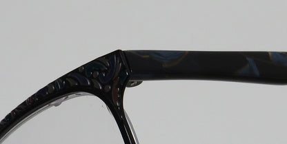 Dana Buchman Bluebell Eyeglasses by ModaFrames