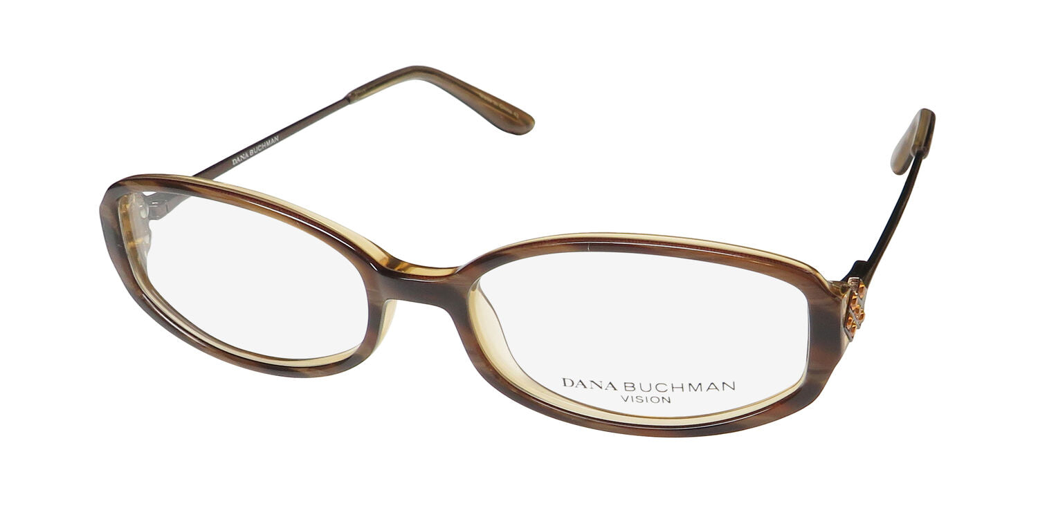 Dana Buchman Hazel Eyeglasses by ModaFrames