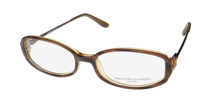 Dana Buchman Hazel Eyeglasses by ModaFrames