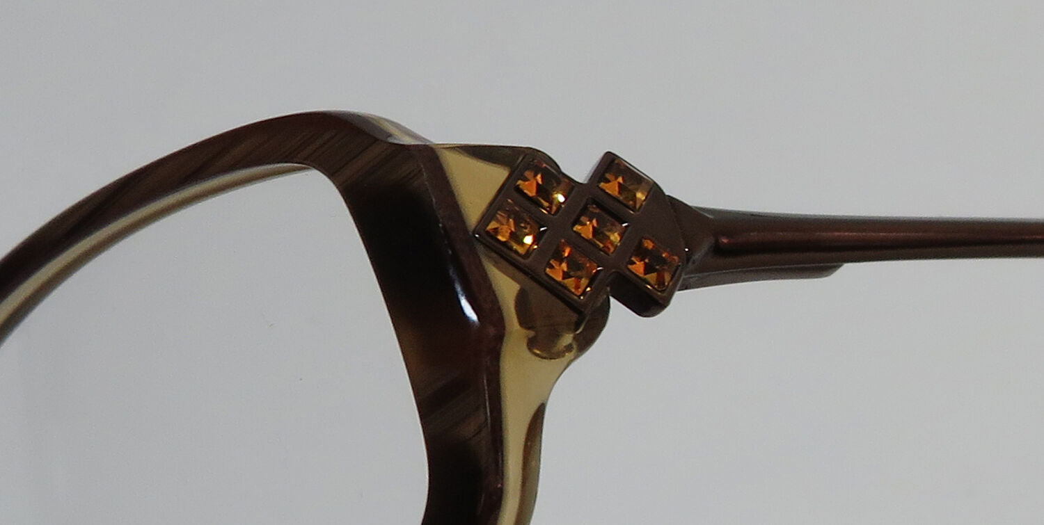 Dana Buchman Hazel Eyeglasses by ModaFrames