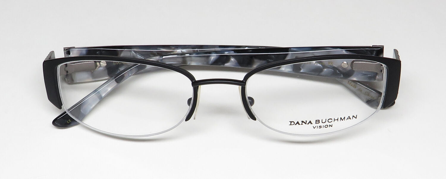 Dana Buchman Arisia Eyeglasses by ModaFrames