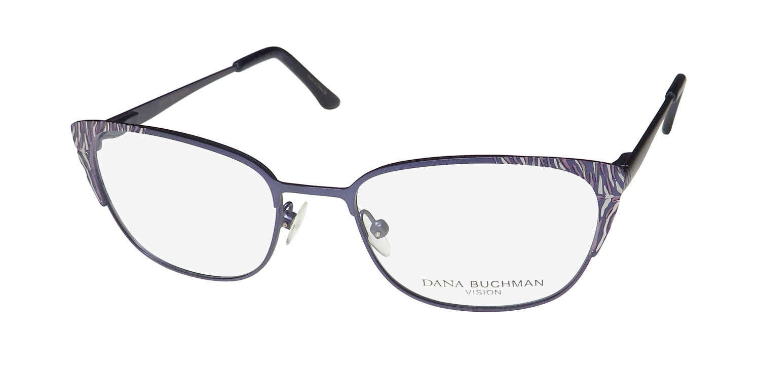 Dana Buchman Glennora Eyeglasses by ModaFrames