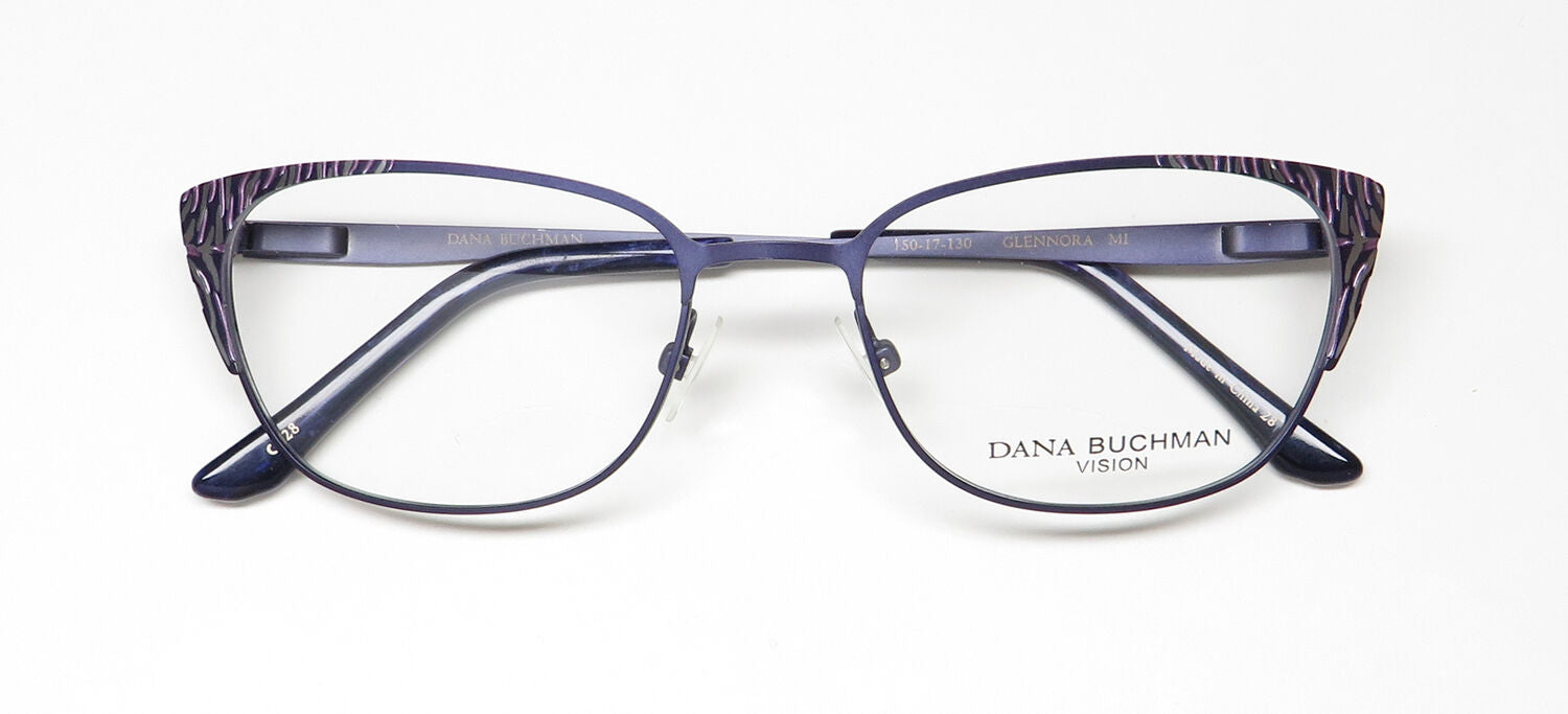 Dana Buchman Glennora Eyeglasses by ModaFrames