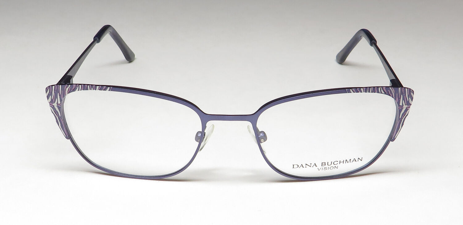 Dana Buchman Glennora Eyeglasses by ModaFrames