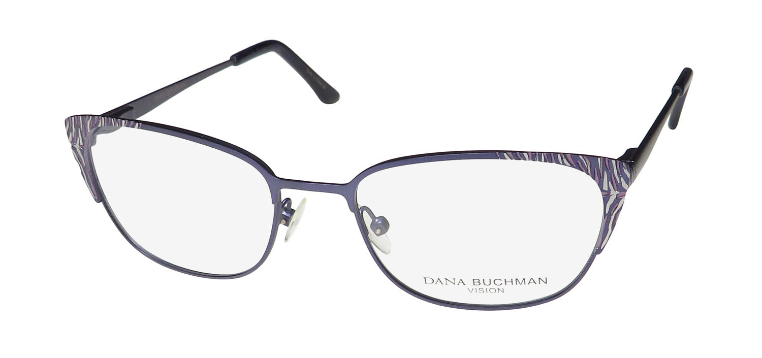 Dana Buchman Glennora Eyeglasses by ModaFrames