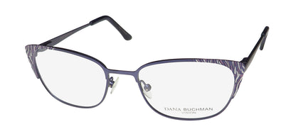 Dana Buchman Glennora Eyeglasses by ModaFrames