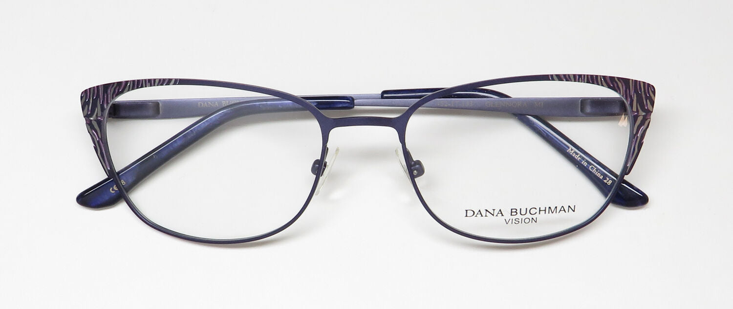 Dana Buchman Glennora Eyeglasses by ModaFrames