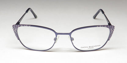 Dana Buchman Glennora Eyeglasses by ModaFrames