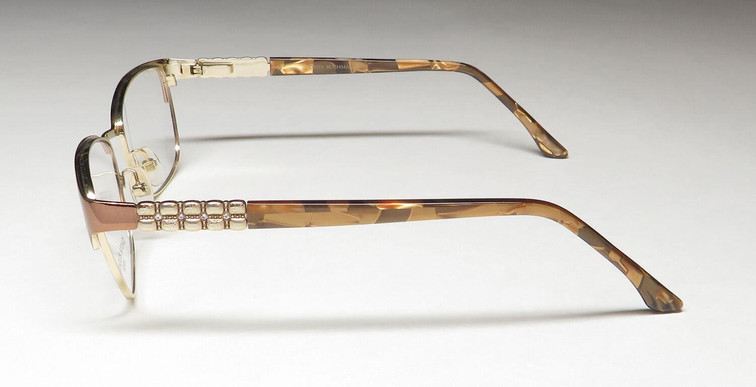 Dana Buchman Poppi Eyeglasses by ModaFrames