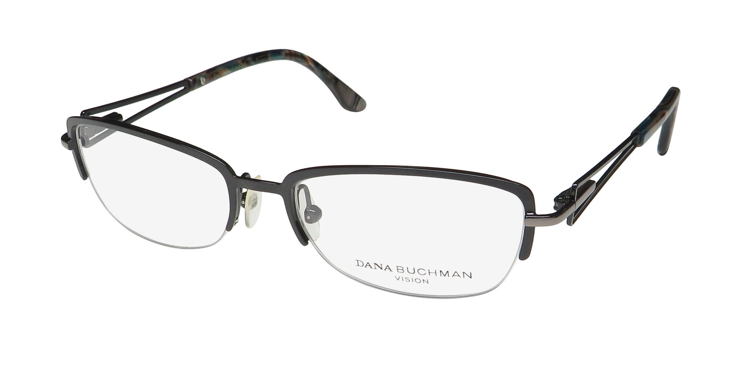 Dana Buchman Kellen Eyeglasses by ModaFrames