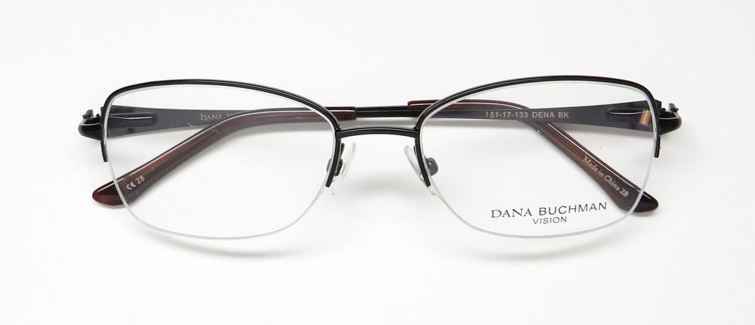Dana Buchman Dena Eyeglasses by ModaFrames