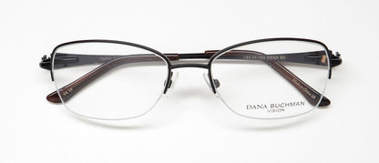 Dana Buchman Dena Eyeglasses by ModaFrames