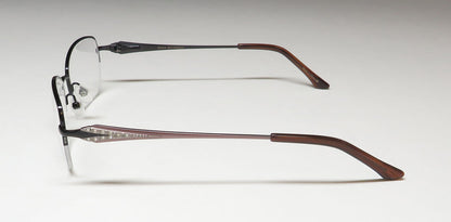 Dana Buchman Dena Eyeglasses by ModaFrames