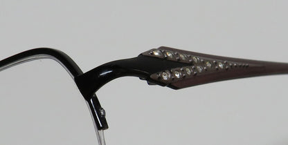 Dana Buchman Dena Eyeglasses by ModaFrames