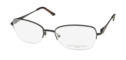 Dana Buchman Dena Eyeglasses by ModaFrames
