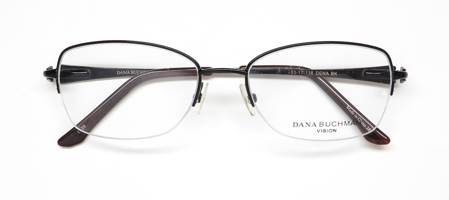Dana Buchman Dena Eyeglasses by ModaFrames