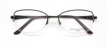 Dana Buchman Dena Eyeglasses by ModaFrames