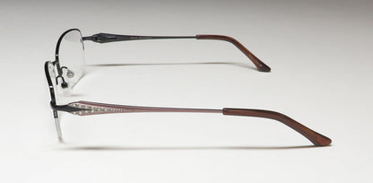 Dana Buchman Dena Eyeglasses by ModaFrames