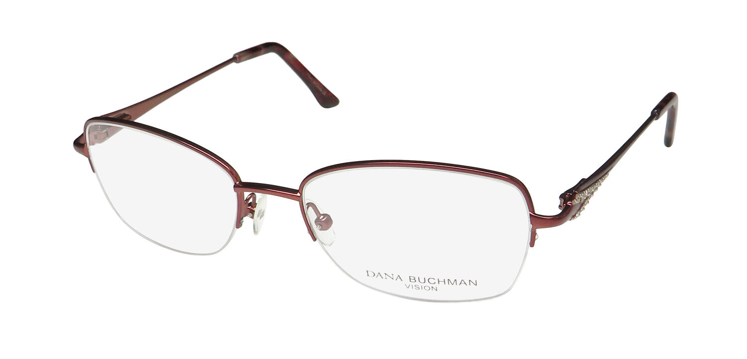 Dana Buchman Dena Eyeglasses by ModaFrames