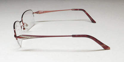 Dana Buchman Dena Eyeglasses by ModaFrames
