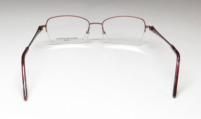 Dana Buchman Dena Eyeglasses by ModaFrames