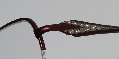 Dana Buchman Dena Eyeglasses by ModaFrames